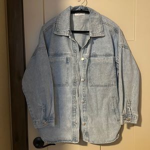 NWOT CJLA Harrison Jacket